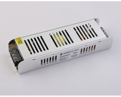 Блок питания Ambrella Light LED Driver GS8685