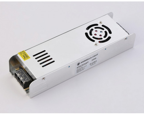 Блок питания Ambrella Light LED Driver GS8686