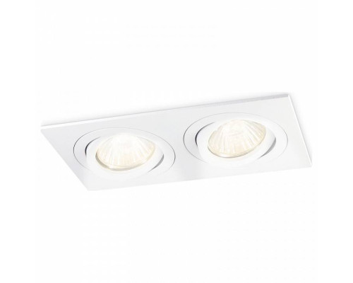 Встраиваемый светильник Ambrella Light TN TN102626