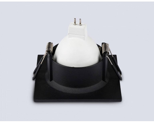 Встраиваемый светильник Ambrella Light TN TN102812