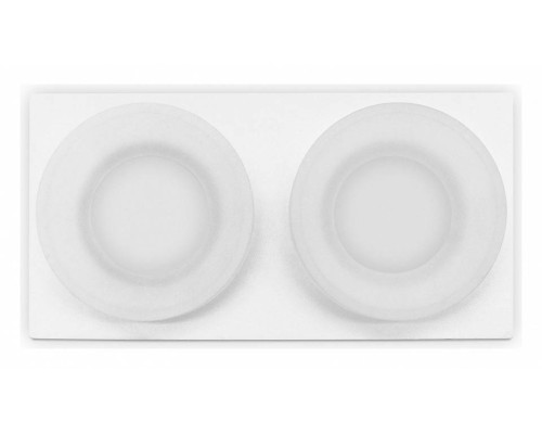 Встраиваемый светильник Ambrella Light TN TN1317