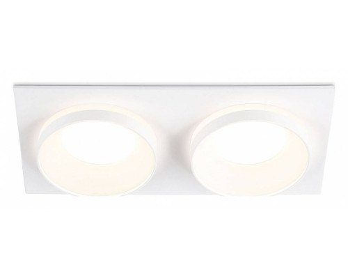 Встраиваемый светильник Ambrella Light TN TN30711