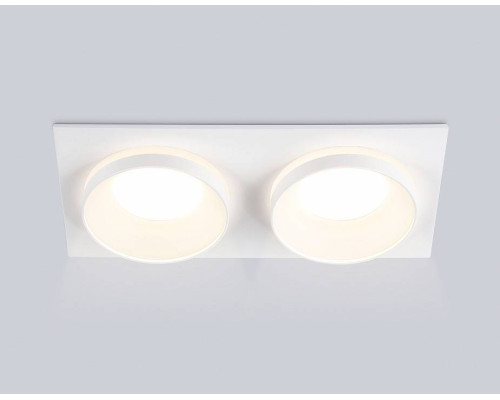 Встраиваемый светильник Ambrella Light TN TN30711