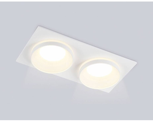 Встраиваемый светильник Ambrella Light TN TN30711