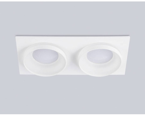 Встраиваемый светильник Ambrella Light TN TN30711