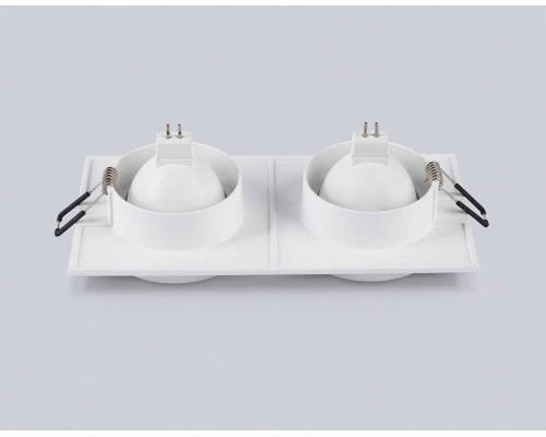 Встраиваемый светильник Ambrella Light TN TN30711