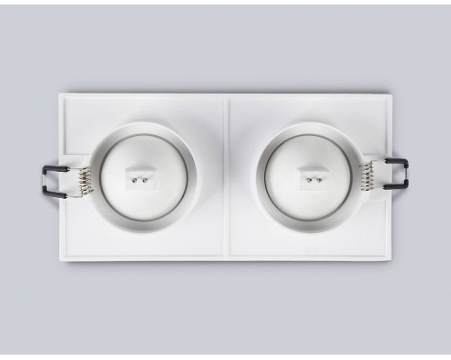 Встраиваемый светильник Ambrella Light TN TN30711