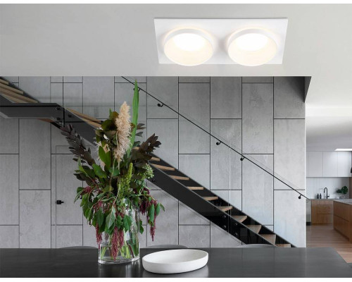 Встраиваемый светильник Ambrella Light TN TN30711