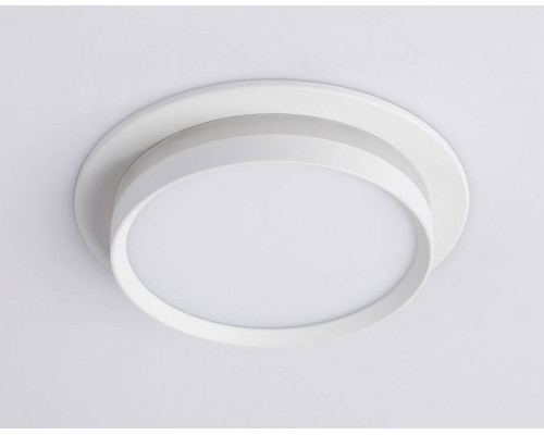 Встраиваемый светильник Ambrella Light TN TN5214