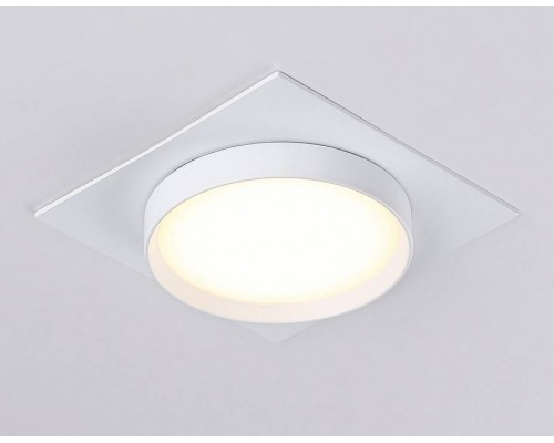 Встраиваемый светильник Ambrella Light TN TN5229