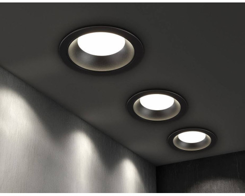 Встраиваемый светильник Ambrella Light TN TN52333