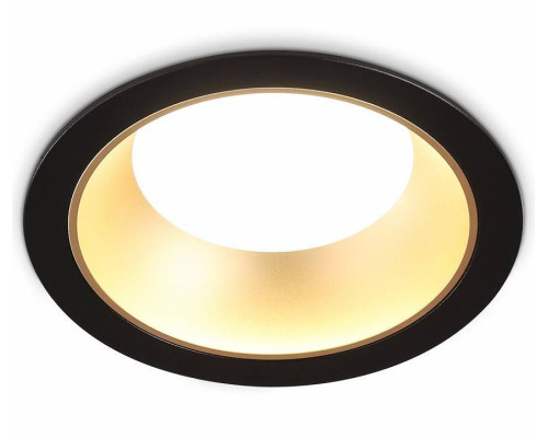 Встраиваемый светильник Ambrella Light TN TN52334