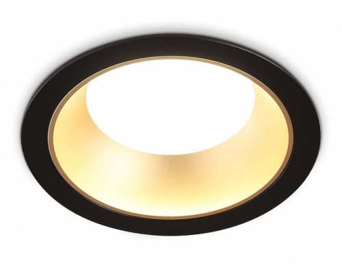 Встраиваемый светильник Ambrella Light TN TN52334