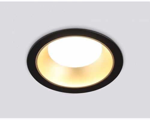 Встраиваемый светильник Ambrella Light TN TN52334