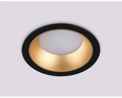 Встраиваемый светильник Ambrella Light TN TN52334