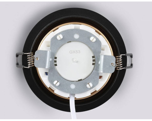 Встраиваемый светильник Ambrella Light TN TN52334