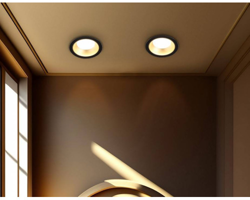 Встраиваемый светильник Ambrella Light TN TN52334