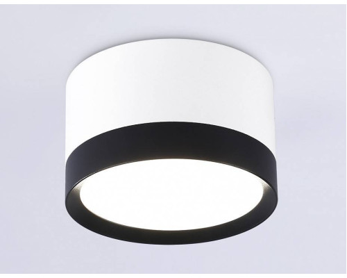 Накладной светильник Ambrella Light TECHNO SPOT TN52353