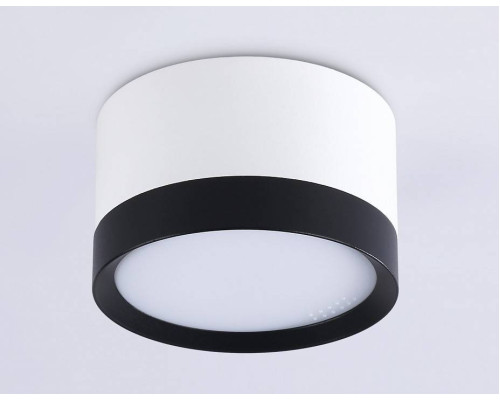 Накладной светильник Ambrella Light TECHNO SPOT TN52353