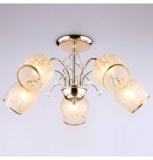 Люстра на штанге Ambrella Light TR TR3189