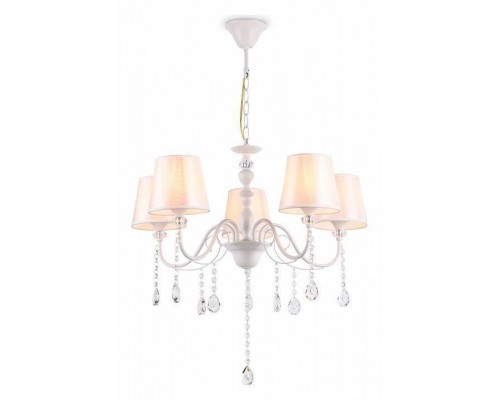 Подвесная люстра Ambrella Light TR TR4603