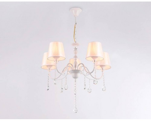 Подвесная люстра Ambrella Light TR TR4603