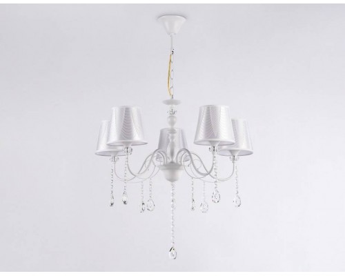 Подвесная люстра Ambrella Light TR TR4603