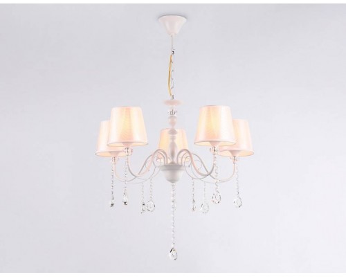 Подвесная люстра Ambrella Light TR TR4603