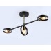 Люстра на штанге Ambrella Light TR TR8229