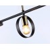 Люстра на штанге Ambrella Light TR TR8229