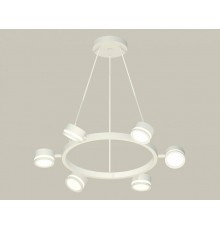 Подвесная люстра Ambrella Light XB XB9191200