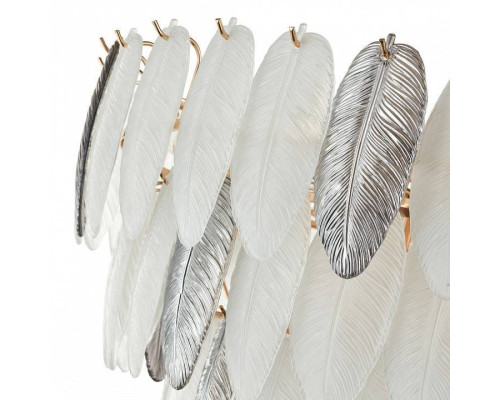 Подвесная люстра Arte Milano AM-99486 0608B.D550.H490.E14.12 G