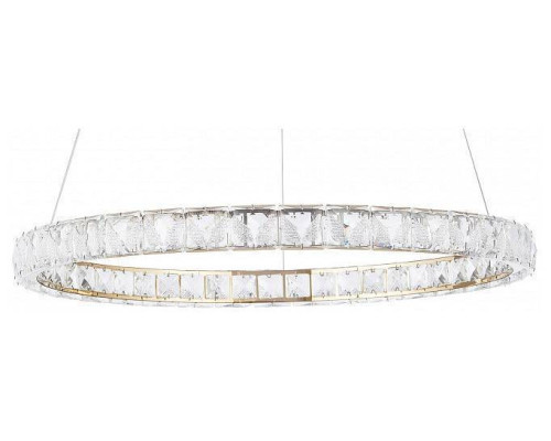 Подвесной светильник Arte Milano AM-Venezia диаметр 600 мм 311311/D600 GD