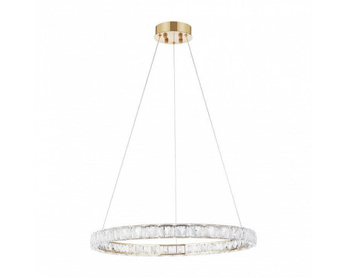 Подвесной светильник Arte Milano AM-Venezia диаметр 600 мм 311311/D600 GD