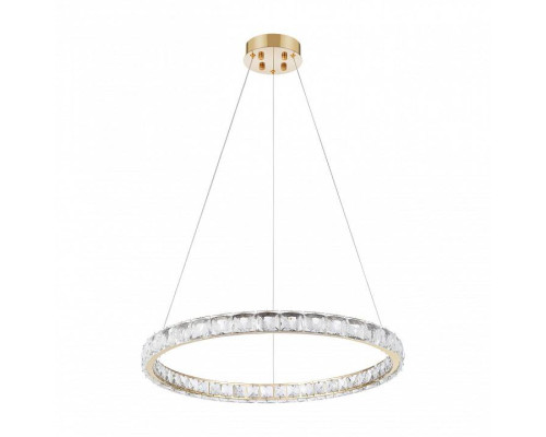 Подвесной светильник Arte Milano AM-Venezia диаметр 600 мм 311311/D600 GD