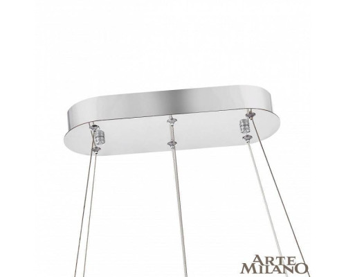 Подвесной светильник Arte Milano AM-Venezia 311311/L800 NI