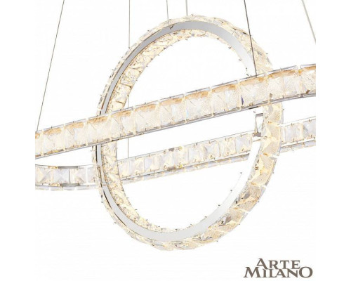 Подвесной светильник Arte Milano AM-Venezia 311311/L800 NI