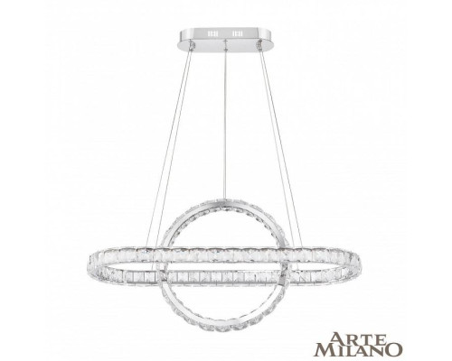 Подвесной светильник Arte Milano AM-Venezia 311311/L800 NI