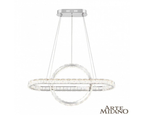 Подвесной светильник Arte Milano AM-Venezia 311311/L800 NI