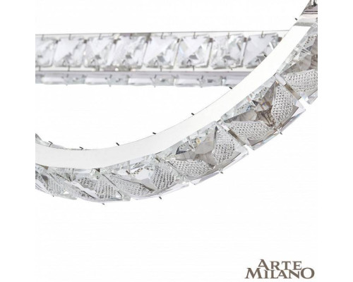 Подвесной светильник Arte Milano AM-Venezia 311311/L800 NI
