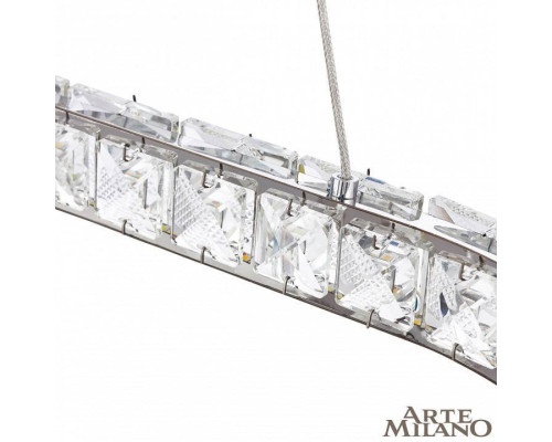 Подвесной светильник Arte Milano AM-Venezia 311311/L800 NI