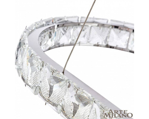 Подвесной светильник Arte Milano AM-Venezia 311311/L800 NI