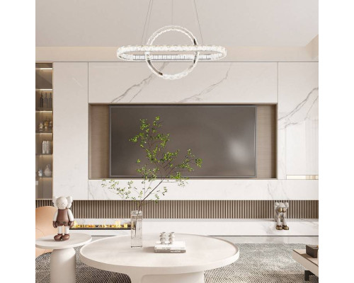 Подвесной светильник Arte Milano AM-Venezia 311311/L800 NI