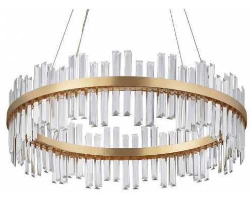 Подвесной светильник Arte Milano AM-Venezia 312033/D800 BS