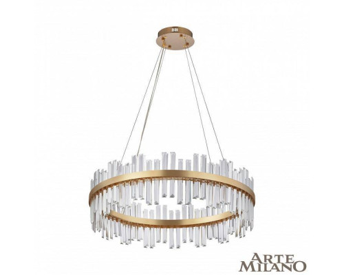 Подвесной светильник Arte Milano AM-Venezia 312033/D800 BS