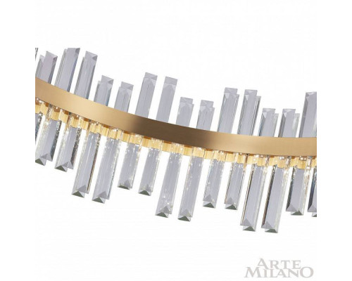 Подвесной светильник Arte Milano AM-Venezia 312033/D800 BS