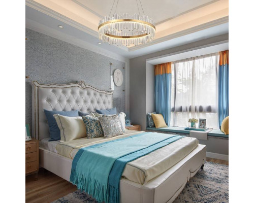 Подвесной светильник Arte Milano AM-Venezia 312033/D800 BS