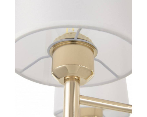 Подвесная люстра Arte Milano Amalfi-2756 8 ламп 332756/8 FGD