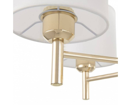 Подвесная люстра Arte Milano Amalfi-2756 8 ламп 332756/8 FGD