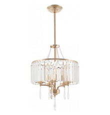 Люстра на штанге Arte Milano Sorrento 371009/5/300/400 GD